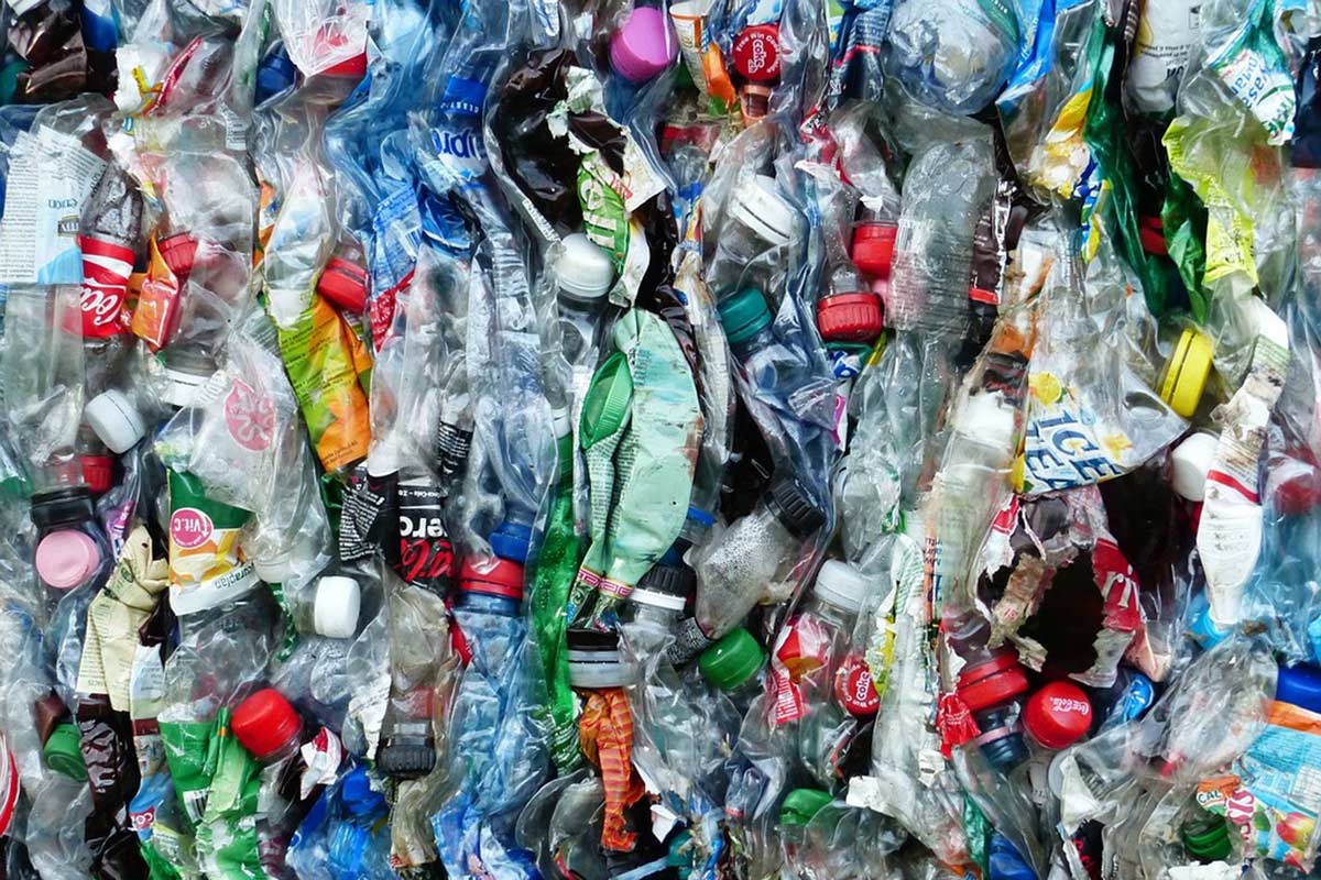 Demystifying the #: Can you recycle all plastic numbers?