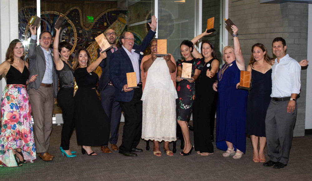 4th Annual SustainPHL 2019 Nominations are OPEN