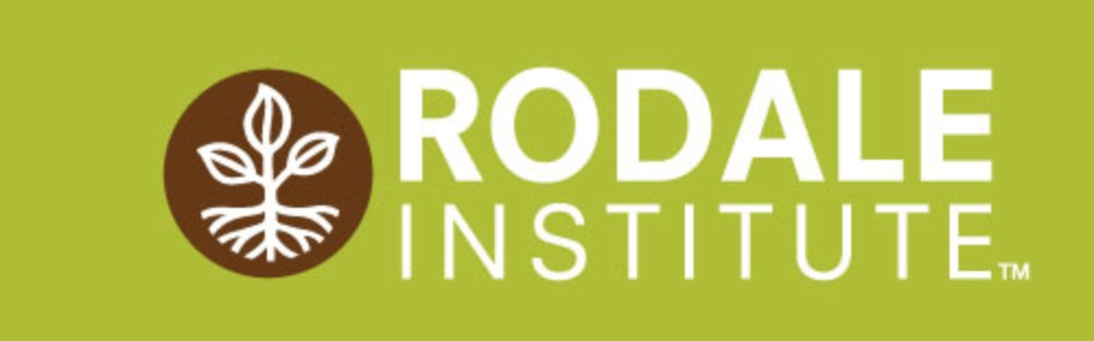 Rodale Institute Logo