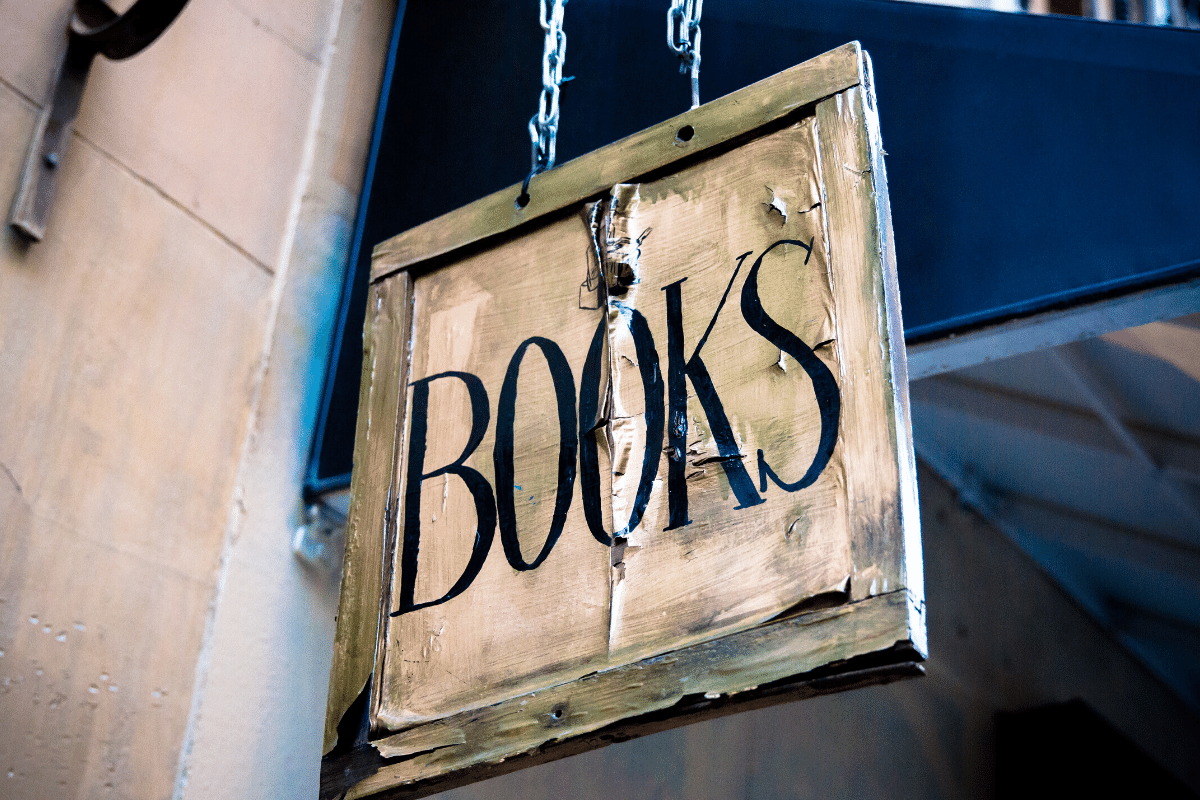 Philly’s 6 Best Used Bookstores Green Philly