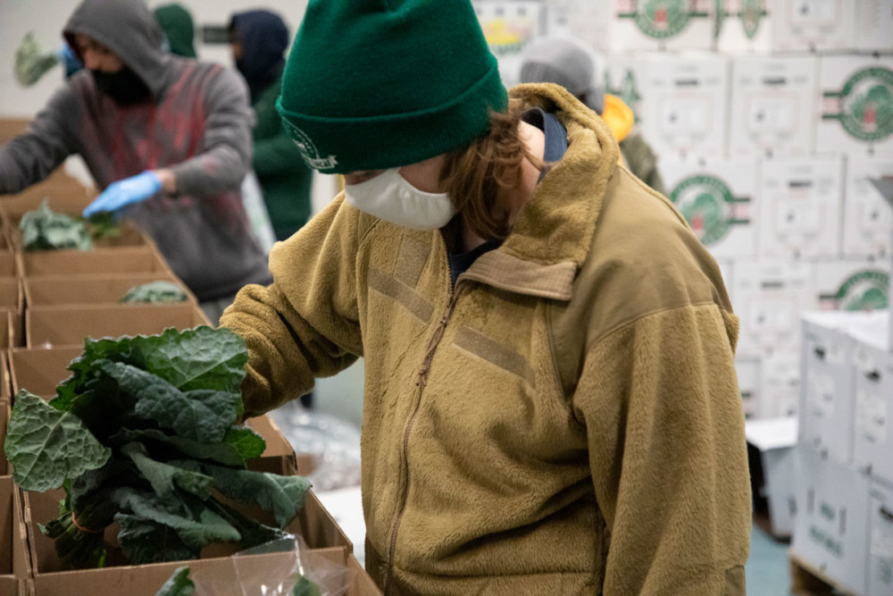 The Common Market is Donating $3.9 Million of Fresh Produce to Locals Facing Food Insecurity