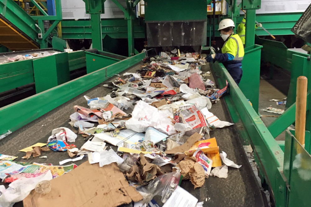 Trash talk: Green Philly’s ‘Why can’t I recycle that?’ Webinar Recap