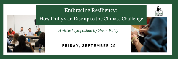 green philly virtual symposium 2020