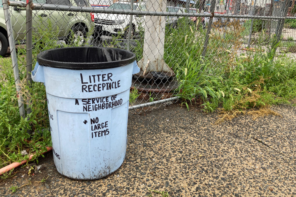City launches PickupPHL so you can check if trash or recycling has been
