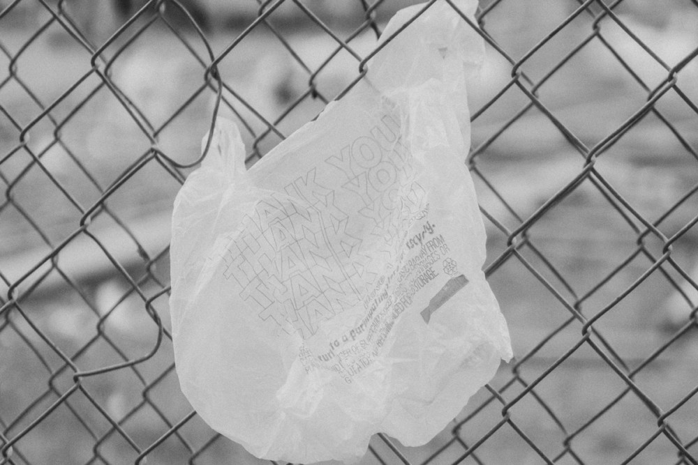 City gets ready for the Plastic Bag Ban FINALLY happening on July 1