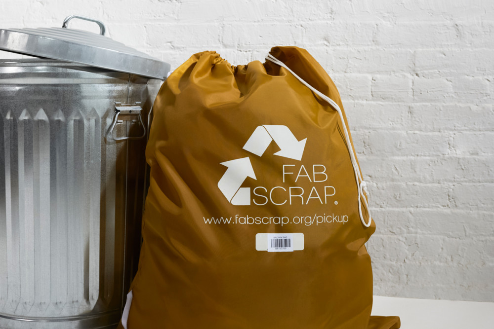 FABSCRAP is coming to Philly to tackle fashion’s waste problem at the source