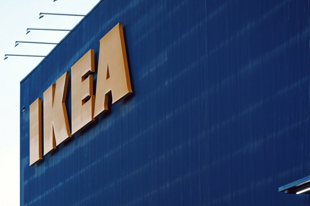Trading up? Sell back your gently used IKEA furniture in exchange for