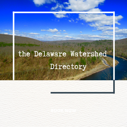 Delaware Watershed Directory