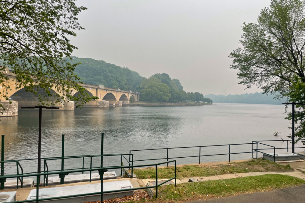 Climate trends: June was cooler and wetter than normal – Green Philly