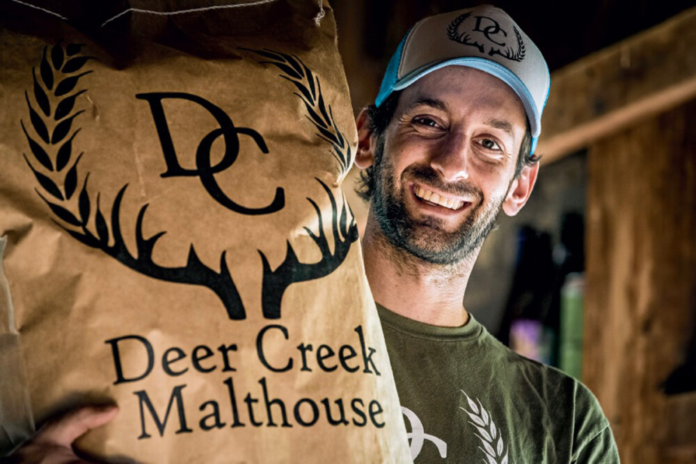 Deer Creek Malthouse: Bringing locally-grown malt back to Pennsylvania