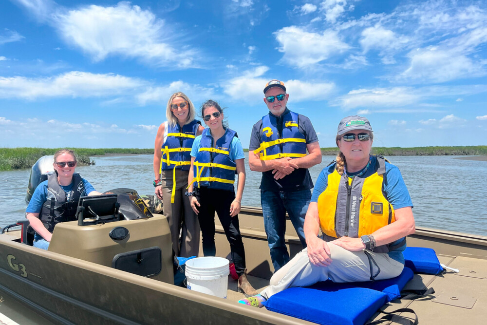 Forwarding PA energy, Delaware Sojourn concludes & more Green Philly